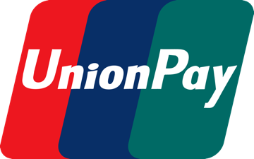 銀聯 UnionPay